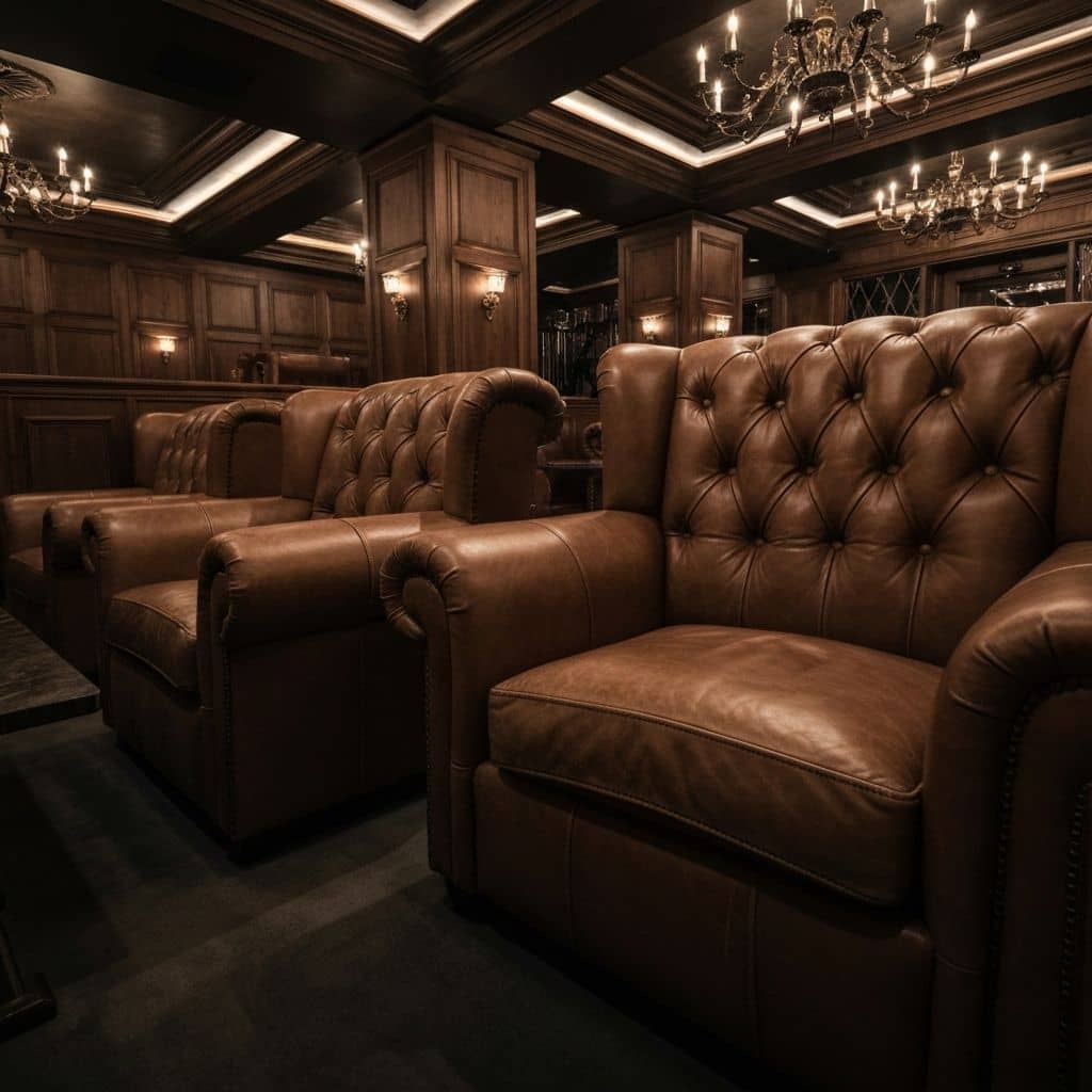 Furniture Restoration - Expert restoration of antique and vintage furniture pieces. We carefully preserv