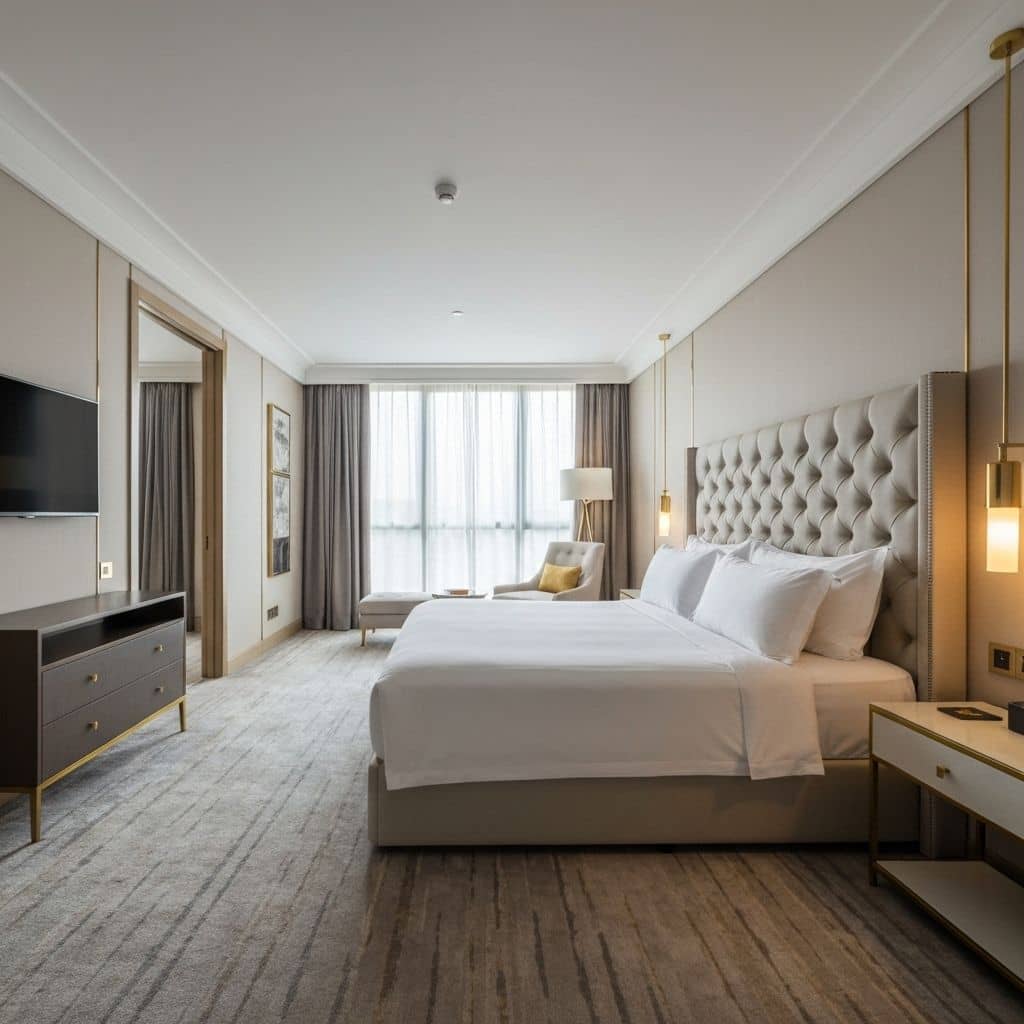 Custom Headboards - Elegant headboard solutions crafted to your specifications or expertly restored 